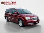 2016 Chrysler Town and Country FWD Minivan for sale #5J319A - photo 5