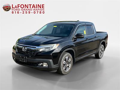 2017 Honda Ridgeline Crew Cab AWD Pickup for sale #5J325P - photo 1