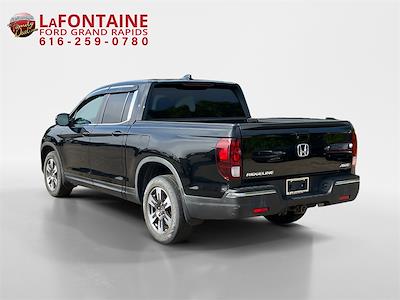 2017 Honda Ridgeline Crew Cab AWD Pickup for sale #5J325P - photo 2