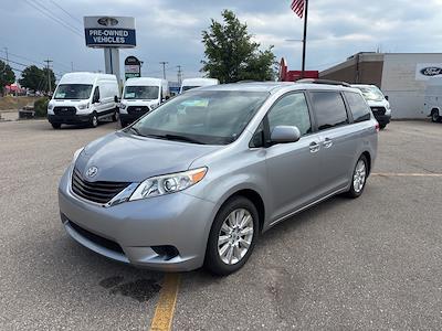 2012 Toyota Sienna 4x4 Minivan for sale #5J334P - photo 1