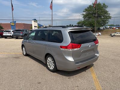2012 Toyota Sienna 4x4 Minivan for sale #5J334P - photo 2