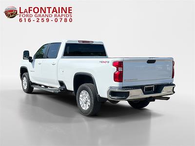 2020 Chevrolet Silverado 2500 Crew Cab 4x4 Pickup for sale #5J372P - photo 2