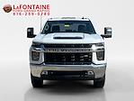 2020 Chevrolet Silverado 2500 Crew Cab 4x4 Pickup for sale #5J372P - photo 4