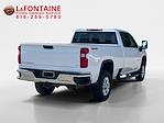 2020 Chevrolet Silverado 2500 Crew Cab 4x4 Pickup for sale #5J372P - photo 3