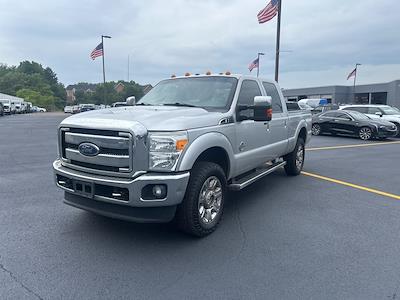 2016 Ford F-250 Crew Cab 4x4 Pickup for sale #5J386SA - photo 1