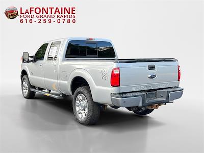 2016 Ford F-250 Crew Cab 4x4 Pickup for sale #5J386SA - photo 2