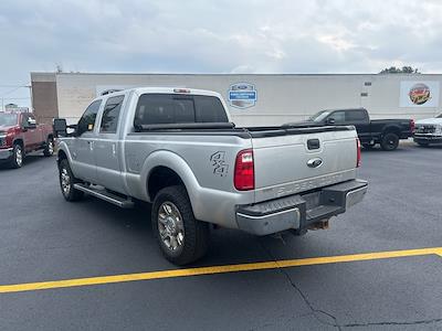 2016 Ford F-250 Crew Cab 4x4 Pickup for sale #5J386SA - photo 2