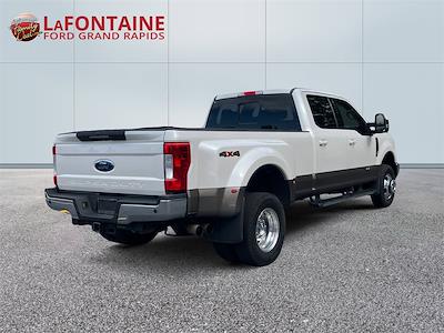 2019 Ford F-350 Crew Cab DRW 4x4 Pickup for sale #5J407P - photo 2