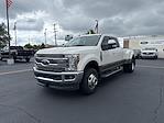 2019 Ford F-350 Crew Cab DRW 4x4 Pickup for sale #5J407P - photo 1