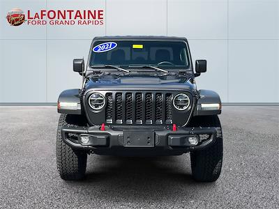 2021 Jeep Gladiator Crew Cab 4x4 Pickup for sale #5J431SB - photo 2