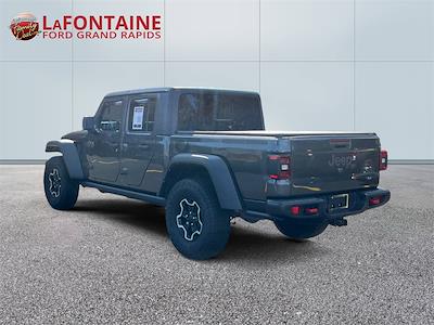 2021 Jeep Gladiator Crew Cab 4x4 Pickup for sale #5J431SB - photo 2