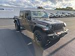 2021 Jeep Gladiator Crew Cab 4x4 Pickup for sale #5J431SB - photo 3