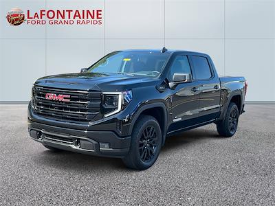 2025 GMC Sierra 1500 Crew Cab 4x4 Pickup for sale #5J438P - photo 1