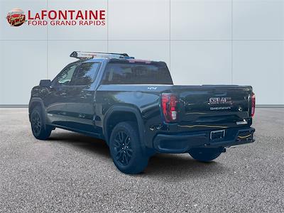2025 GMC Sierra 1500 Crew Cab 4x4 Pickup for sale #5J438P - photo 2