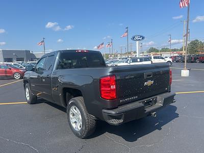 2018 Chevrolet Silverado 1500 Double Cab 4x4 Pickup for sale #5J457P - photo 2