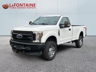 2019 Ford F-350 Regular Cab SRW 4WD Pickup for sale #5J495P - photo 1