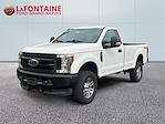 2019 Ford F-350 Regular Cab SRW 4WD Pickup for sale #5J495P - photo 1