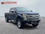2017 Ford F-250 Crew Cab 4WD Pickup for sale #5J517P - photo 3