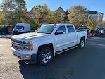 2014 Chevrolet Silverado 1500 Crew Cab 4WD Pickup for sale #5J531SA - photo 1
