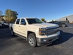 2014 Chevrolet Silverado 1500 Crew Cab 4WD Pickup for sale #5J531SA - photo 4