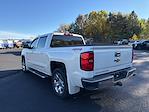 2014 Chevrolet Silverado 1500 Crew Cab 4WD Pickup for sale #5J531SA - photo 2