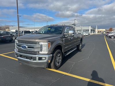 2018 Ford F-350 Crew Cab SRW 4WD Pickup for sale #5J586P - photo 1
