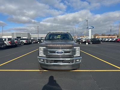 2018 Ford F-350 Crew Cab SRW 4WD Pickup for sale #5J586P - photo 2