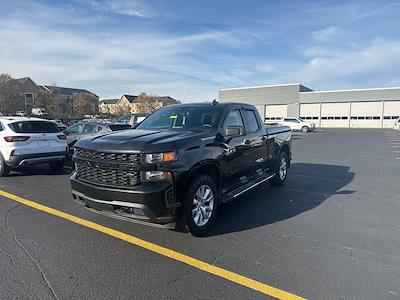 2019 Chevrolet Silverado 1500 Double Cab 4WD Pickup for sale #5J587P - photo 1