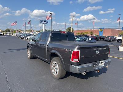 2016 Ram 1500 Crew Cab 4x4 Pickup for sale #5J474P - photo 2