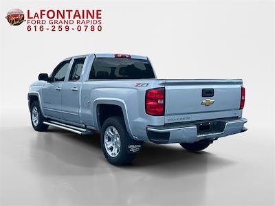 2016 Chevrolet Silverado 1500 Double Cab 4x4 Pickup for sale #5J343P - photo 2