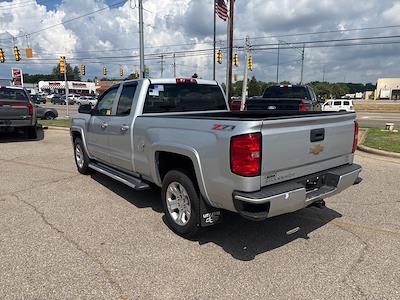 2016 Chevrolet Silverado 1500 Double Cab 4x4 Pickup for sale #5J343P - photo 2