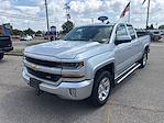 2016 Chevrolet Silverado 1500 Double Cab 4x4 Pickup for sale #5J343P - photo 1