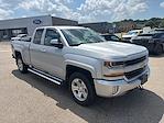 2016 Chevrolet Silverado 1500 Double Cab 4x4 Pickup for sale #5J343P - photo 4