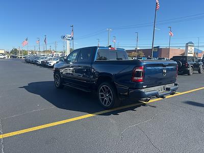 2019 Ram 1500 Crew Cab 4WD Pickup for sale #5J502P - photo 2