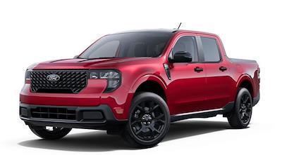 2025 Ford Maverick SuperCrew Cab AWD Pickup for sale #DMF1030 - photo 1