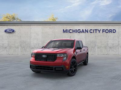 New 2025 Ford Maverick XLT SuperCrew Cab AWD Pickup for sale #DMF1030 - photo 2