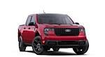 2025 Ford Maverick SuperCrew Cab AWD Pickup for sale #DMF1030 - photo 4