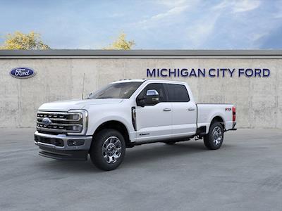 2025 Ford F-250 Crew Cab 4WD Pickup for sale #DMF1107 - photo 1