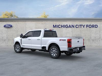 New 2025 Ford F-250 Crew Cab 4WD Pickup for sale #DMF1107 - photo 2