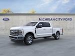 2025 Ford F-250 Crew Cab 4WD Pickup for sale #DMF1107 - photo 1