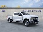 2025 Ford F-250 Crew Cab 4WD Pickup for sale #DMF1107 - photo 7