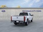 2025 Ford F-250 Crew Cab 4WD Pickup for sale #DMF1107 - photo 8