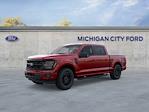 2025 Ford F-150 SuperCrew Cab 4WD Pickup for sale #DMF1173 - photo 1