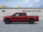 2025 Ford F-150 SuperCrew Cab 4WD Pickup for sale #DMF1173 - photo 4