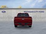 2025 Ford F-150 SuperCrew Cab 4WD Pickup for sale #DMF1173 - photo 5