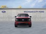 2025 Ford F-150 SuperCrew Cab 4WD Pickup for sale #DMF1173 - photo 6
