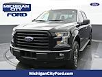 Used 2016 Ford F-150 XLT SuperCrew Cab for sale #DMF1173A - photo 45