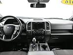 Used 2016 Ford F-150 XLT SuperCrew Cab for sale #DMF1173A - photo 20