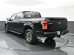 Used 2016 Ford F-150 XLT SuperCrew Cab for sale #DMF1173A - photo 6