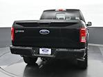 Used 2016 Ford F-150 XLT SuperCrew Cab for sale #DMF1173A - photo 2